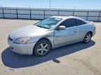 2003 HONDA ACCORD