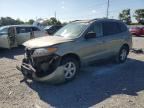 2008 HYUNDAI SANTA FE