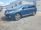 2015 NISSAN PATHFINDER