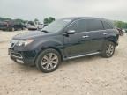 2011 ACURA MDX