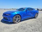 2017 CHEVROLET CAMARO