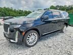 2021 CADILLAC ESCALADE