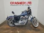 2003 HARLEY-DAVIDSON XL883