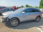 2017 ACURA RDX