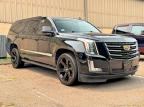 2018 CADILLAC ESCALADE