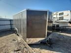 2025 HAUL MARK IND TRAILER