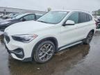 2021 BMW X1