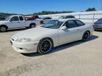 1999 LEXUS SC