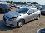 2016 MAZDA 3