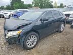 2012 TOYOTA VENZA