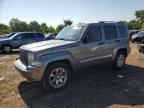 2012 JEEP LIBERTY