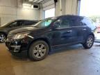 2016 CHEVROLET TRAVERSE