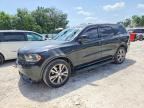 2013 DODGE DURANGO