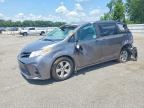 2020 TOYOTA SIENNA