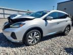 2019 NISSAN MURANO