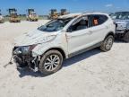 2018 NISSAN ROGUE SPORT