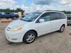 2006 TOYOTA SIENNA