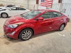 2015 HYUNDAI ELANTRA