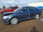 2010 VOLKSWAGEN JETTA