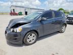 2014 CHEVROLET SONIC