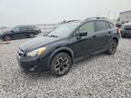 2015 SUBARU XV CROSSTREK