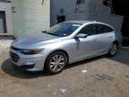 2020 CHEVROLET MALIBU