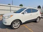 2011 HYUNDAI TUCSON
