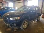 2010 MITSUBISHI OUTLANDER
