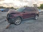 2011 FORD EXPLORER