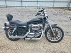 2009 HARLEY-DAVIDSON XL1200