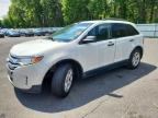 2013 FORD EDGE