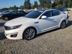 2014 KIA OPTIMA