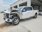 2017 FORD F150