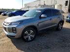 2021 MITSUBISHI OUTLANDER SPORT