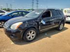 2011 NISSAN ROGUE