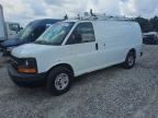 2013 CHEVROLET EXPRESS G2500