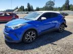 2018 TOYOTA C-HR