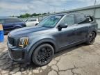 2021 KIA TELLURIDE