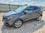 2018 BUICK ENCORE