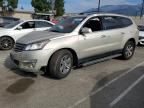 2015 CHEVROLET TRAVERSE