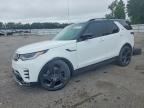 2025 LAND ROVER DISCOVERY