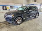 2016 VOLKSWAGEN TOUAREG