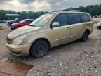 2008 HYUNDAI ENTOURAGE