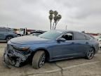 2025 HONDA ACCORD