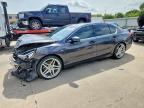2017 ACURA RLX