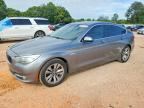 2011 BMW 535