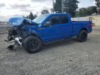 2015 FORD F150