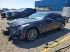 2018 CADILLAC CT6