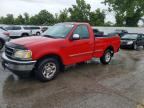 1997 FORD F150