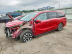 2025 HONDA ODYSSEY